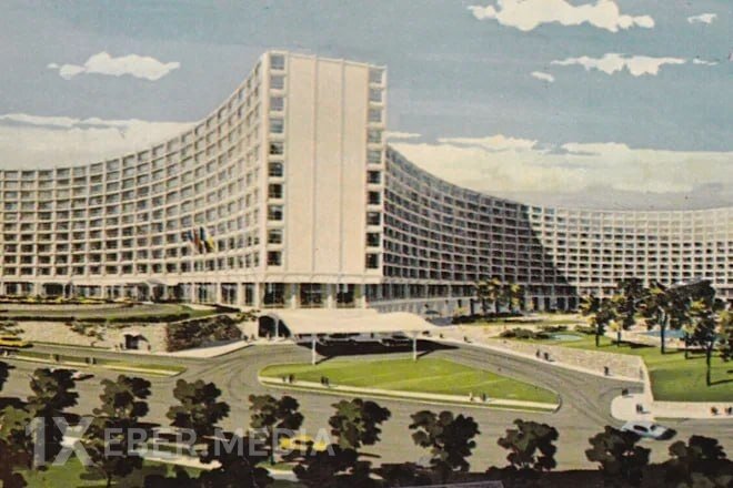 Reyqanın vurulduğu oteldə yenə silah səsləri: Tramp hədəfdədir?