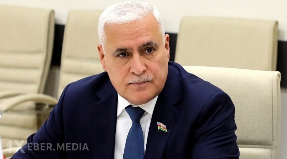 Vüqar Rəhimzadə: Azərbaycan-Ukrayna münasibətlərində yeni mərhələ