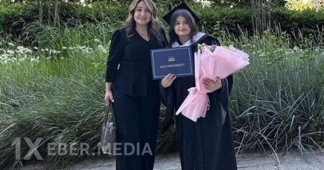 Könül Vəlibəylinin qızının vəziyyəti kəskin AĞIRLAŞDI