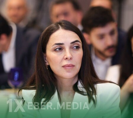 Elvira Məmmədovaya vəzifə verildi