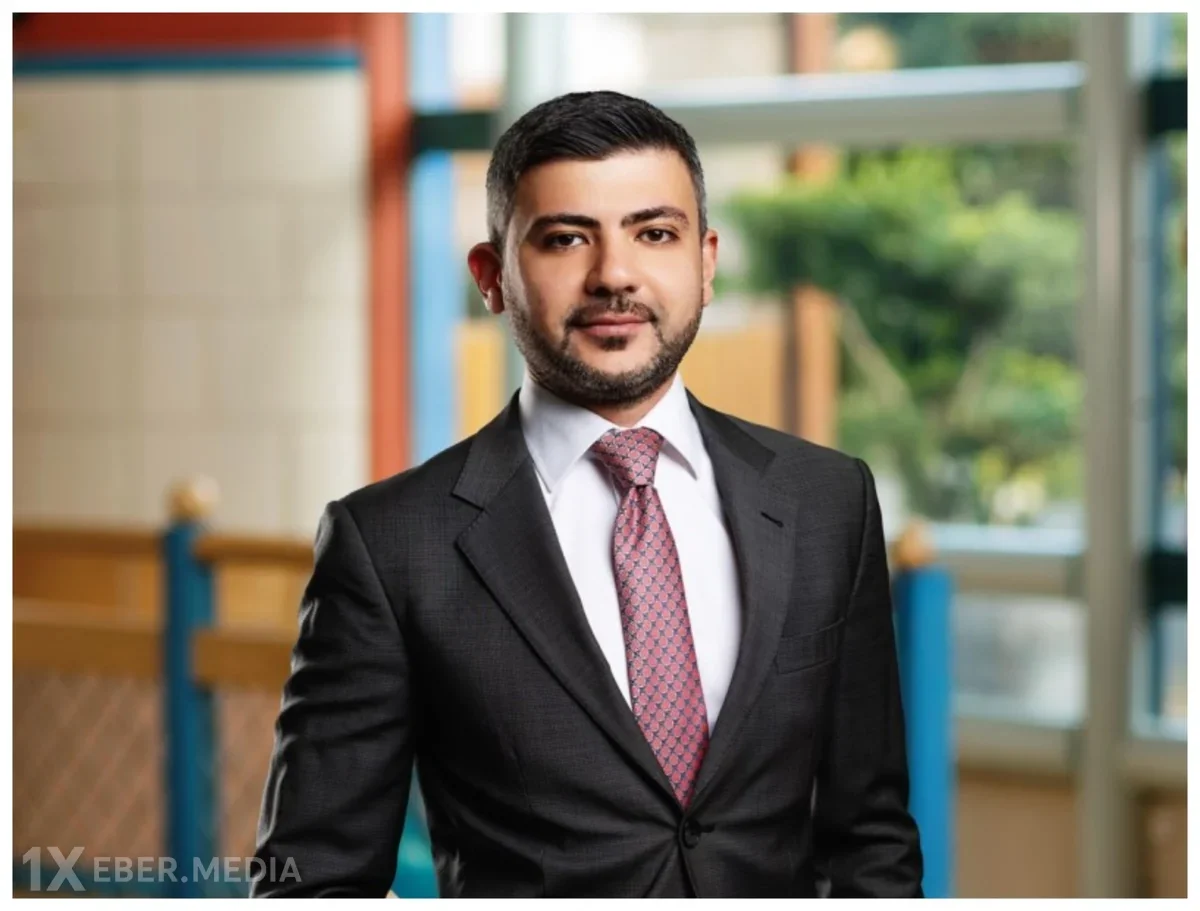 Abas Miskərliyə yüksək vəzifə verildi