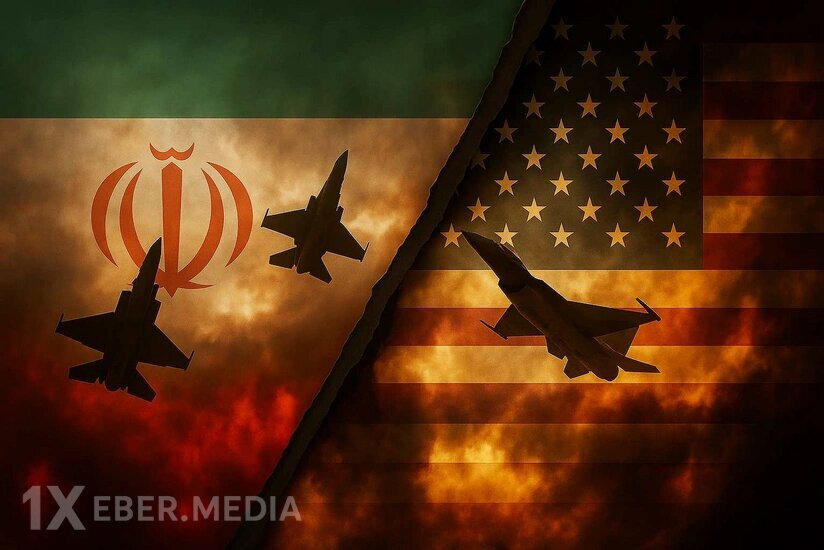 "İsrail və ABŞ-ı elə vurmaq lazımdır ki, bir daha ayağa qalxa bilməsinlər”