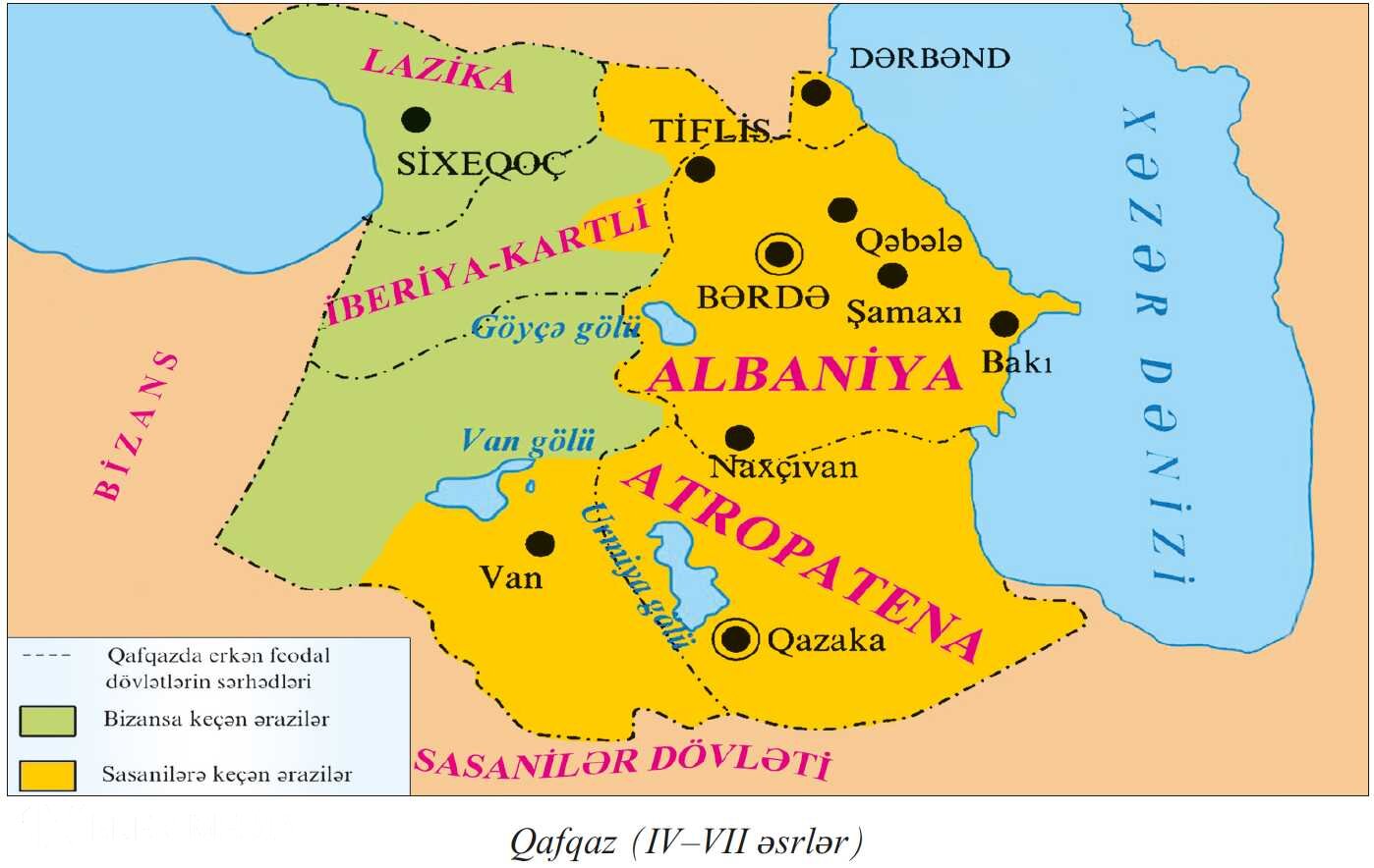 Erməni riyakarlığı: xəritəni bu cür saxtalaşdırıblar - Foto