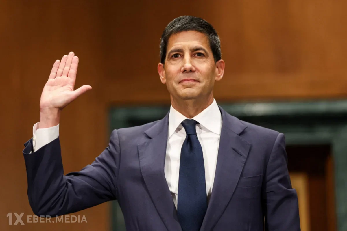 ABŞ Senatının Bank komitəsi Uorşun Federal Ehtiyat Sistemi rəhbəri vəzifəsinə namizədliyini təsdiqləyib