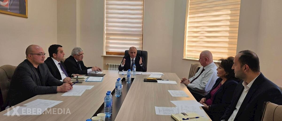 DİN yanında İctimai Şuranın 2026-2028-ci illər üçün Fəaliyyət Planı qəbul edilib