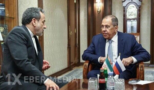 Lavrov və Arakçı regiondakı vəziyyəti müzakirə etdi
