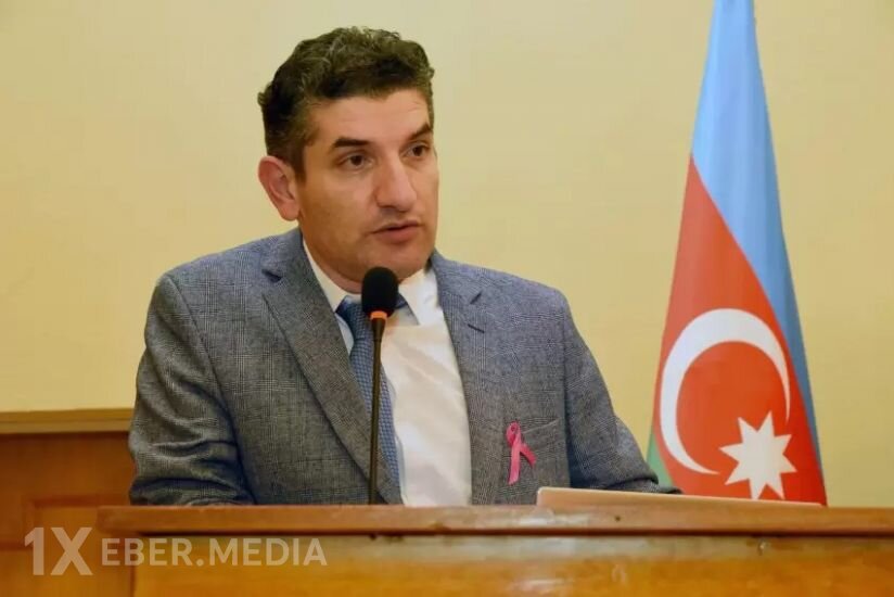 Milli Onkologiya Mərkəzindəki partlayışda yaralanan həkim kimdir?