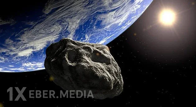 "Xaos Tanrısı" Yerə yaxınlaşır: Böyük təhlükə…- Video