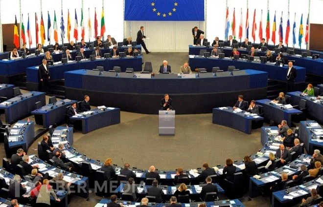 Bu, əslində böyük problemdir, çünki AB... - Jmaylo