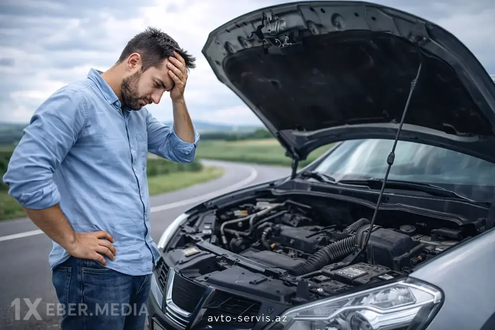 Avtomobil ehtiyat hissələri alarkən bu səhvləri etməyin!