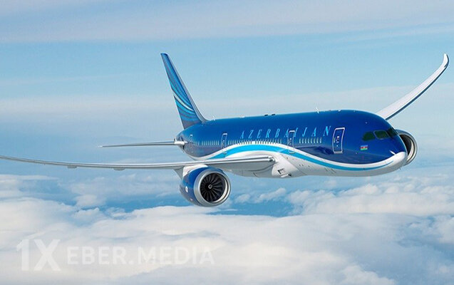 Azərbaycan bu ölkə ilə birbaşa uçuşlara başlaya bilər