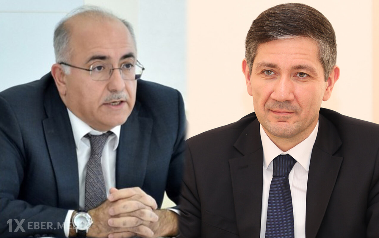 SOCAR-ın Müşahidə Şurasının tərkibində - Dəyişiklik