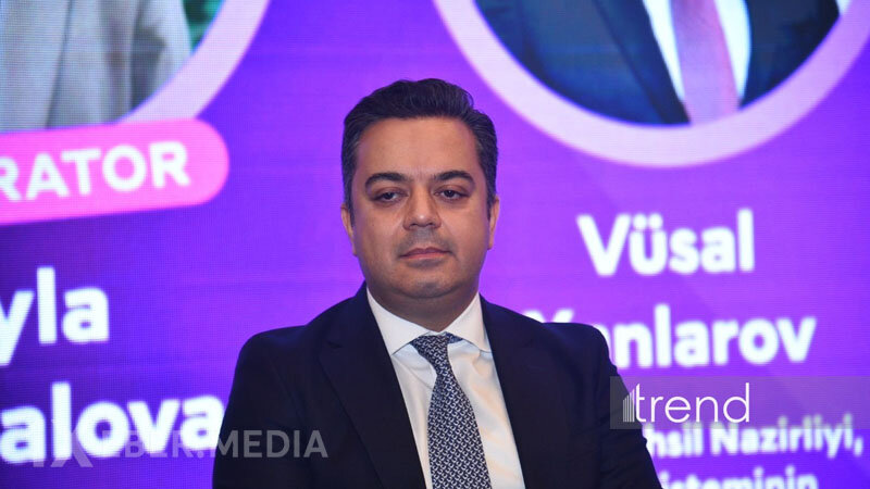 Vüsal Xanlarov 400 ədəd arabaya 135 mindən çox pul xərcləyib