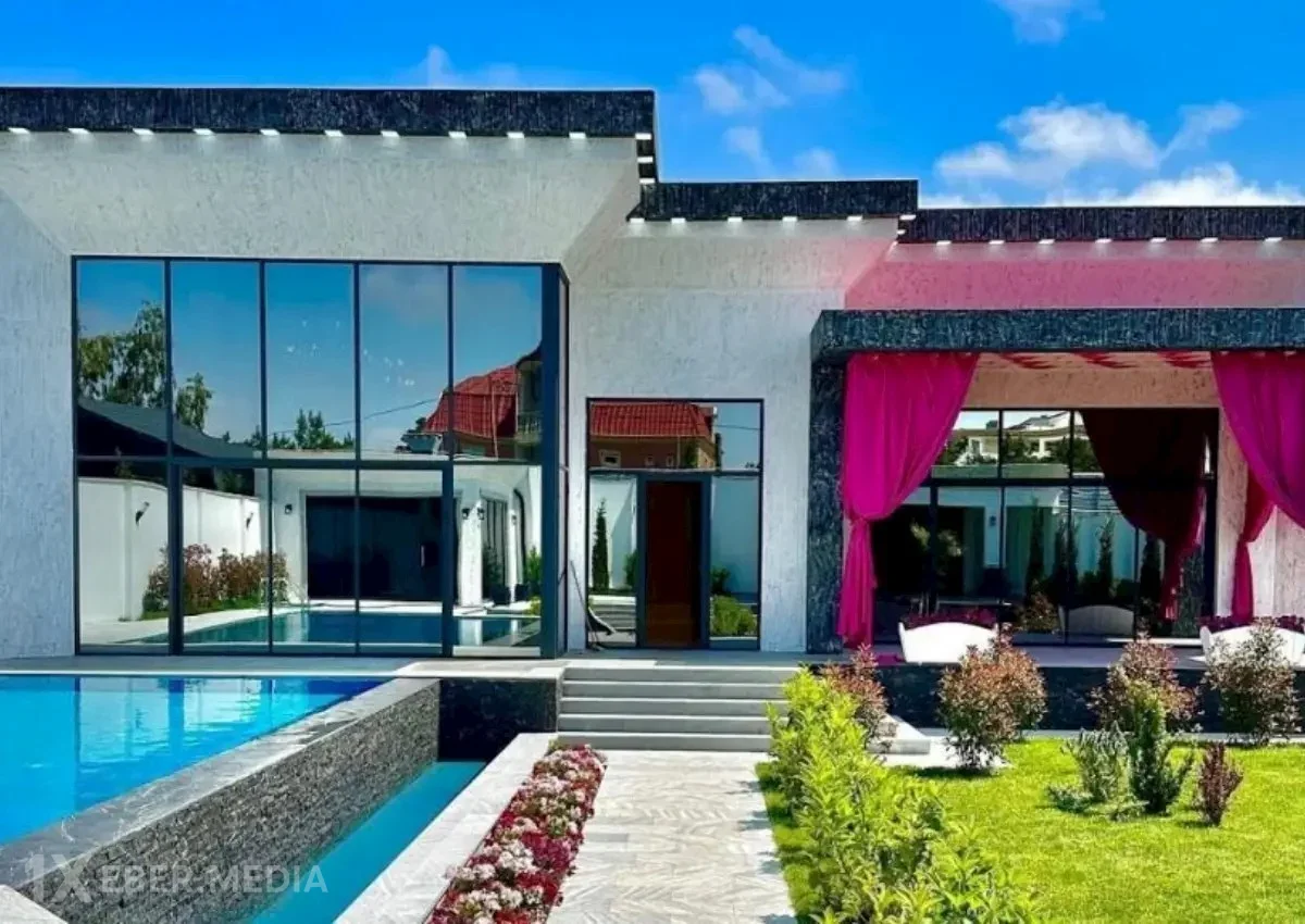 Bakının ən bahalı bağ evləri bu ərazidədir — AÇIQLAMA