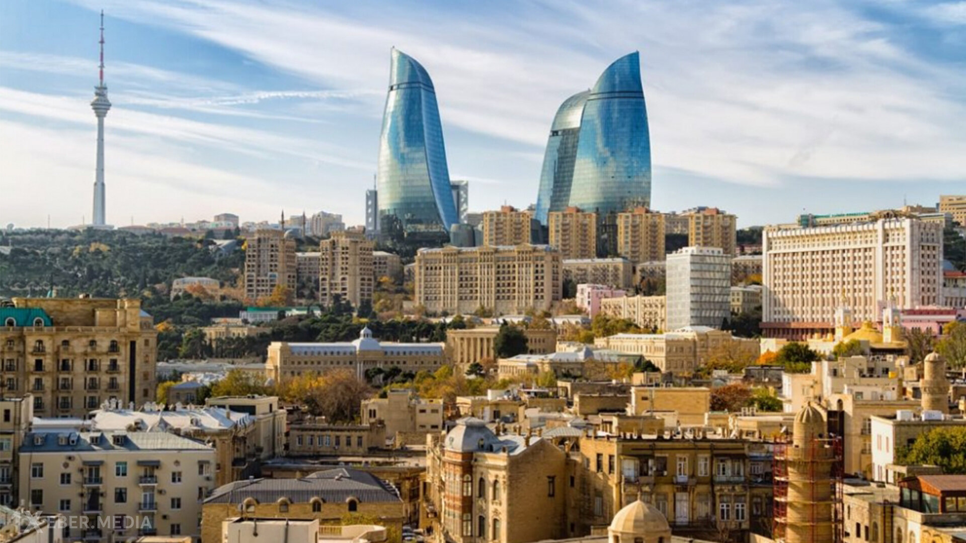 Binaların altındakı gizli təhlükə - Bakıda 16 min bina...