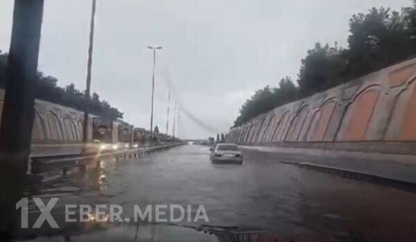 Yenə subasma olacaq - Xəbərdarlıq edildi