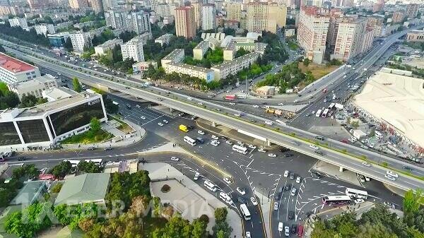 Bakıya xaricdən 200 jurnalist gəlir - Böyük maraq