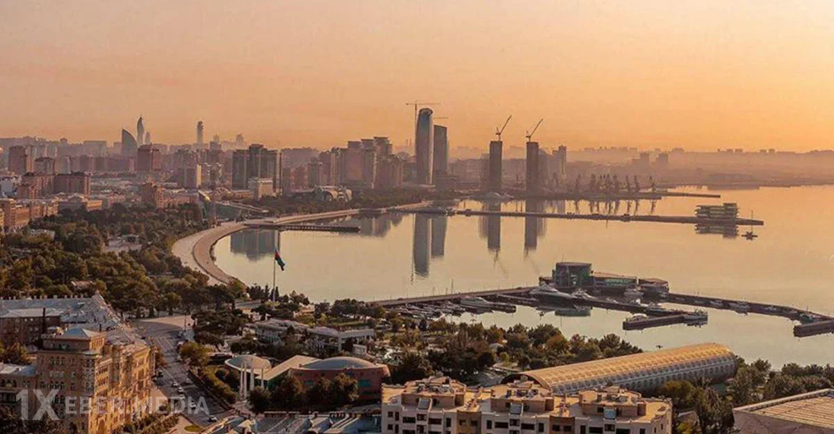 Azərbaycan qlobal güc balansını dəyişə bilər – Almaniya KİV-i