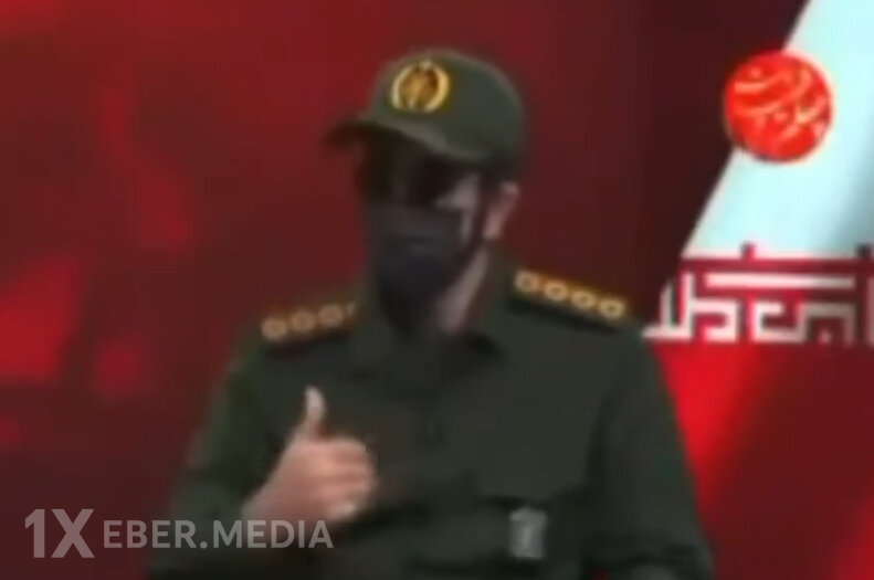 İran sağ qalan hərbçilərini qorumağa başlayıb...