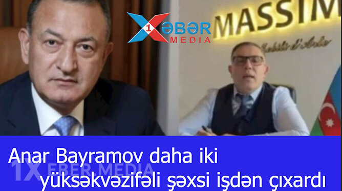 Ağsaqqallar Şurasının sədr müavini məhkəməyə verilir-VİDEO