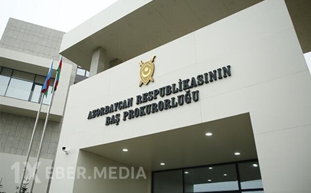 İki qurumdan ər və arvadın ölümü ilə bağlı birgə açıqlama