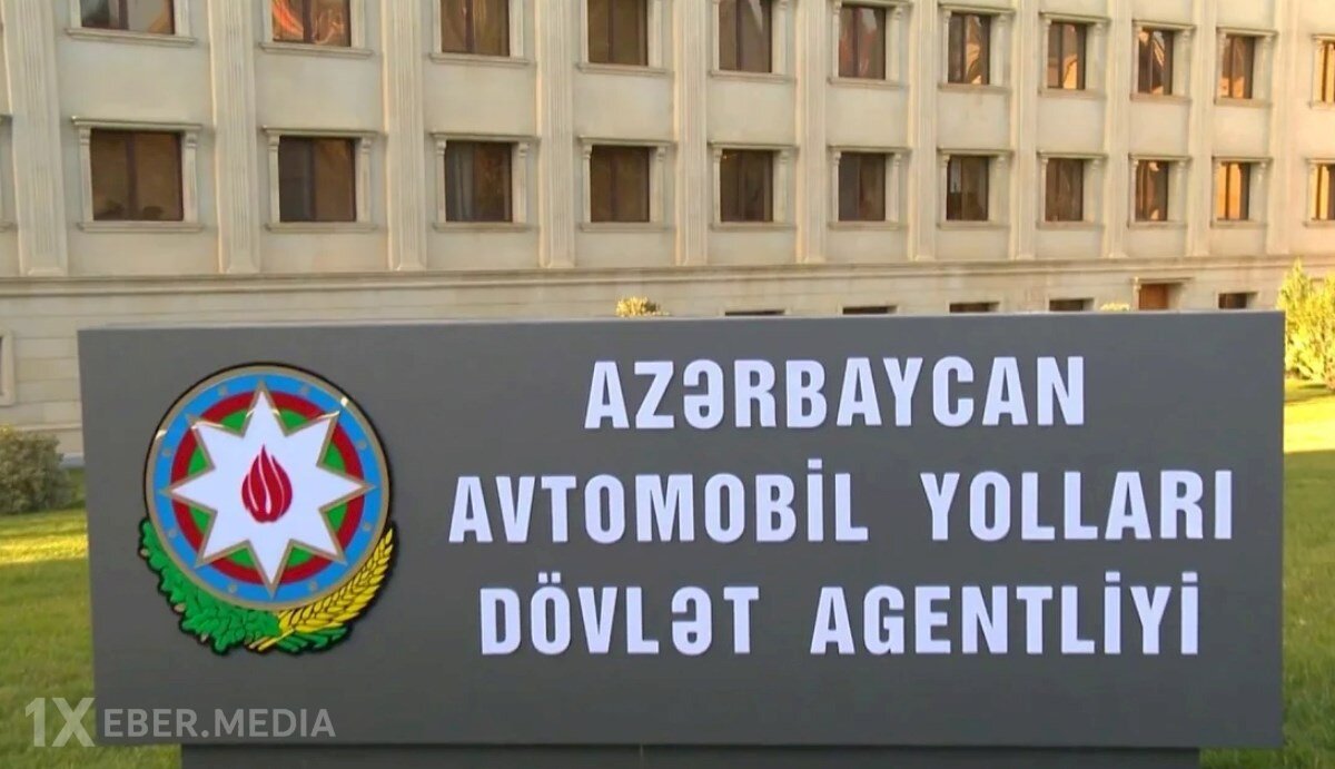 Bakı şəhərinin bəzi yollarında təmir işləri həyata keçiriləcək