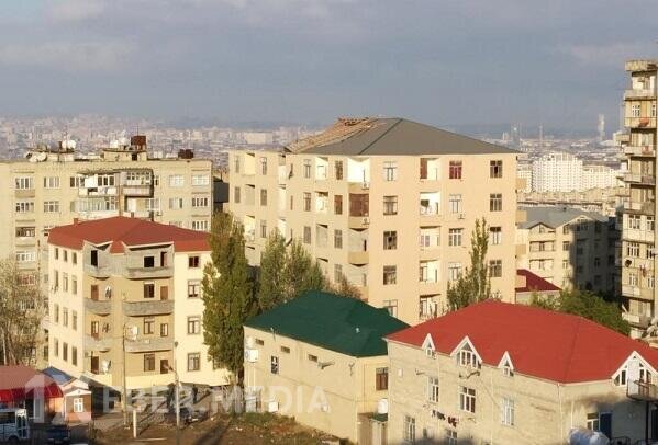 Bakıda bu binaların təmirinə başlanılır