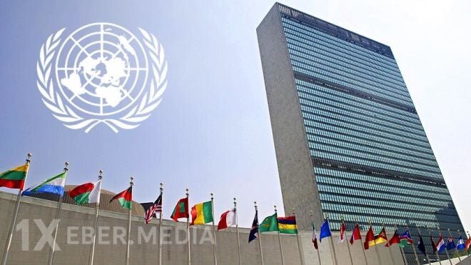 Rusiya və Çin Hörmüzlə bağlı qətnaməyə veto qoydu