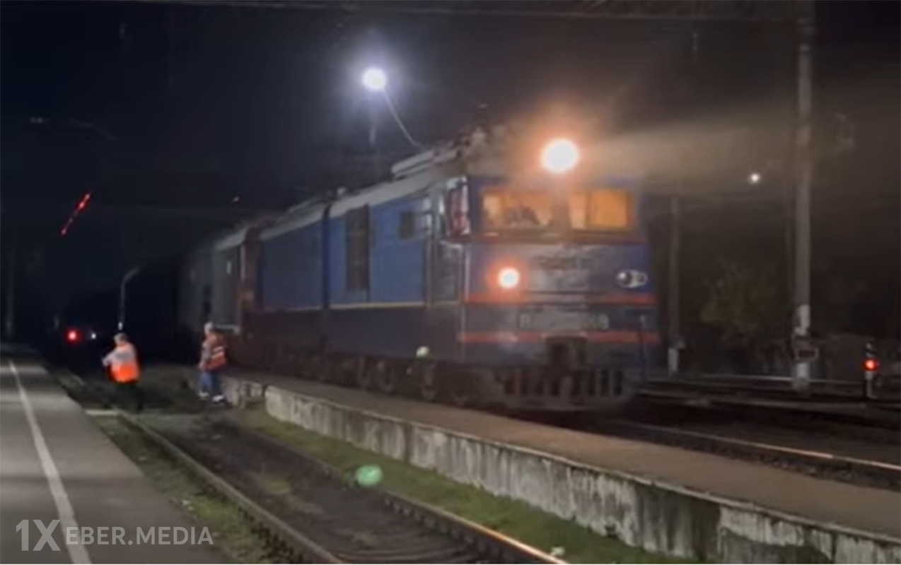 Azərbaycandan keçməklə Ermənistana taxıl göndəriləcək