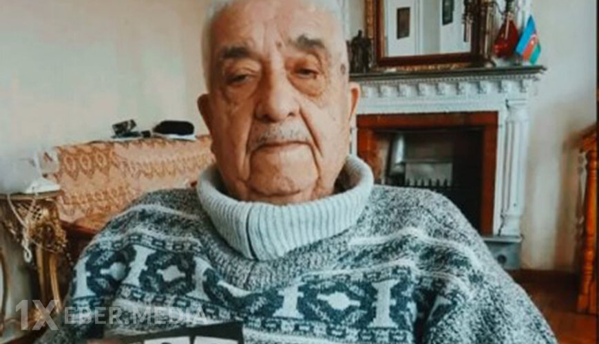 Rafat Cuvarlinski VƏFAT ETDİ