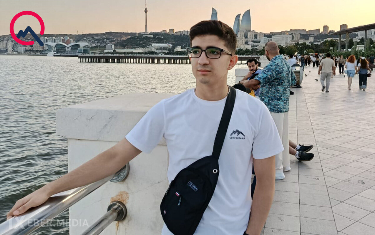 “Blok imtahanında iştirak etməyi planlaşdırmıram” - 300 bal yığan Aydın