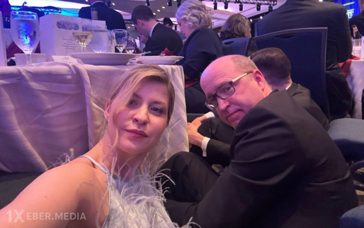 Hamı can hayında olanda o selfi etdi - Foto