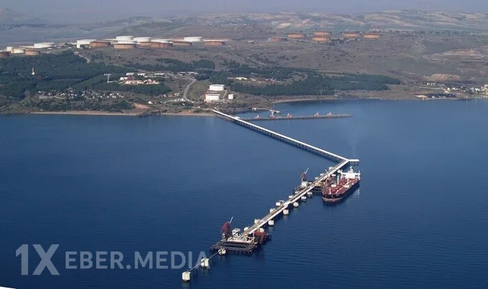 Hörmüzə alternativ gəlir: Türkiyə üçün qızıl fürsət...