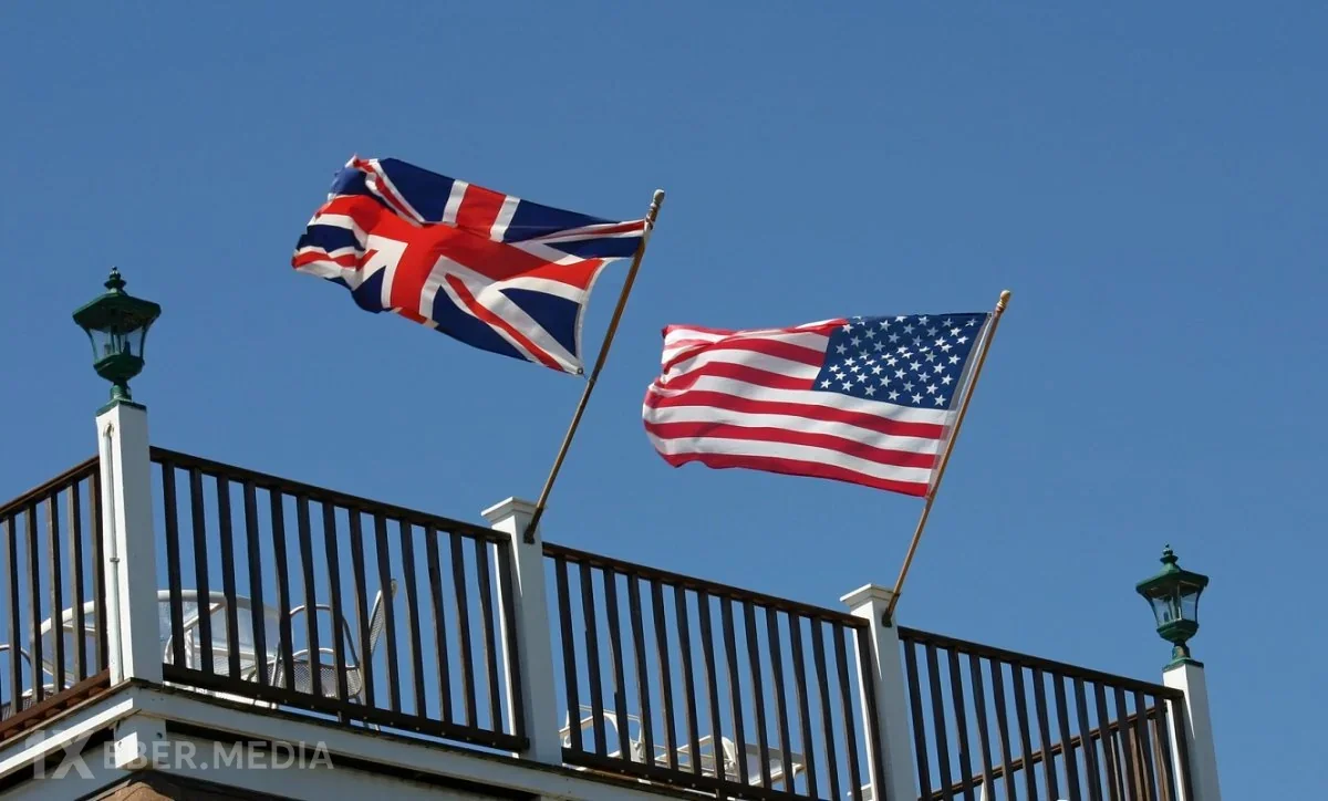 London və Vaşinqton III Çarlzın ABŞ-yə səfəri ərəfəsində təhlükəsizlik tədbirlərini əlaqələndirirlər