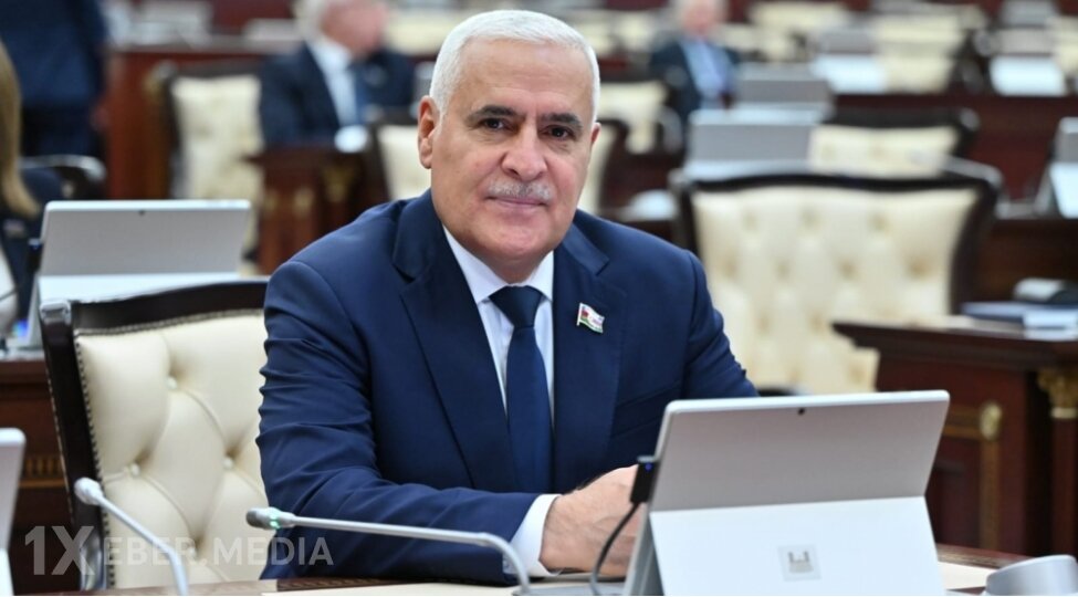 Vüqar Rəhimzadə: İmzalanan sənədlər Azərbaycan-Latviya əlaqələrinin gələcək inkişafının aydın mənzərəsini yaradır