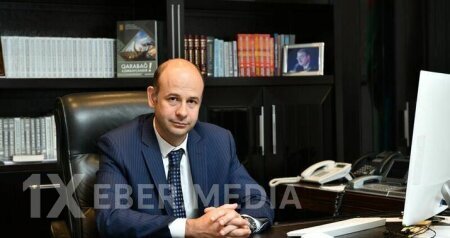 Rəis Taqət Qurbanov vəzifəsindən azad edildi