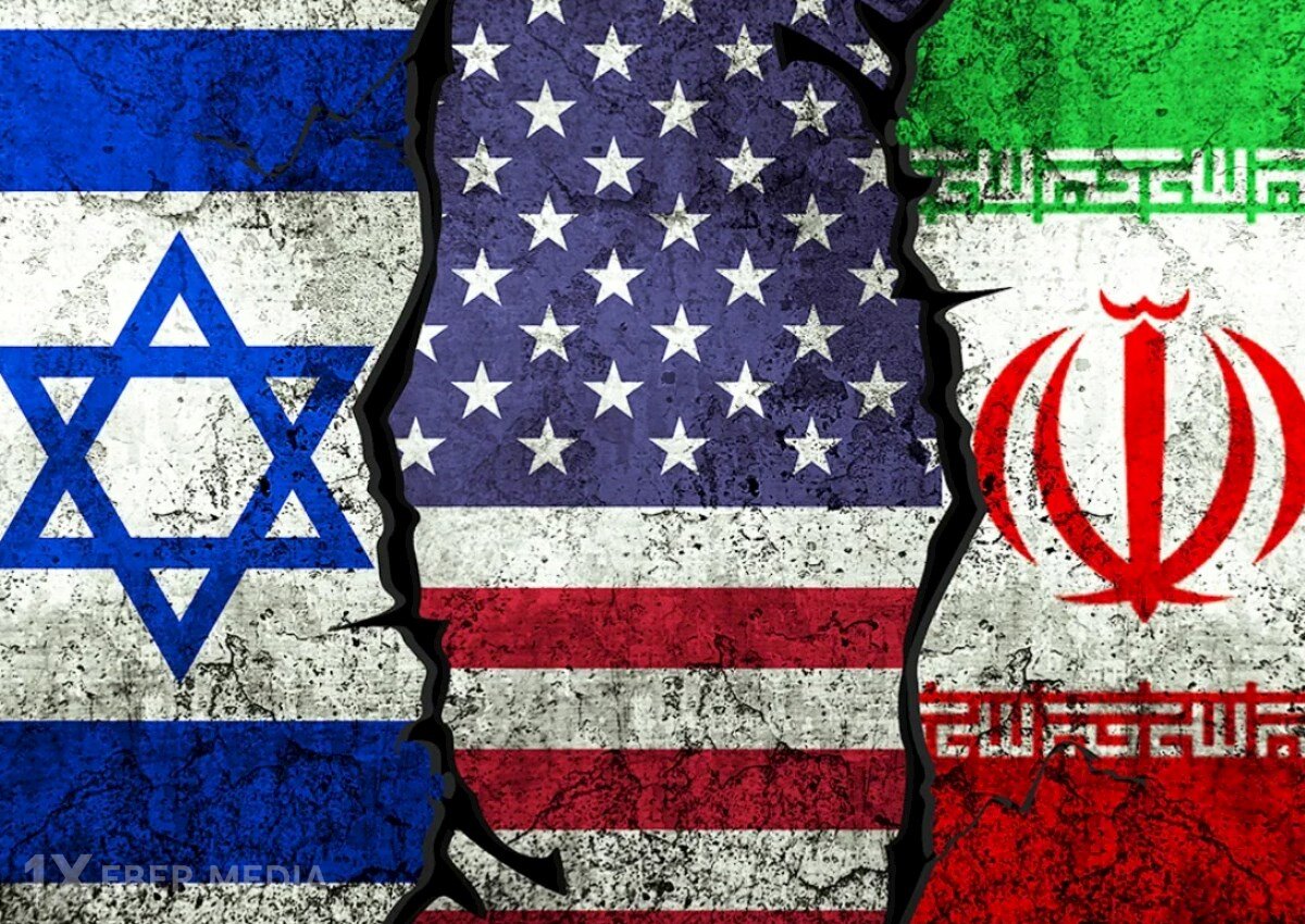 İsrailin müdafiə naziri: "İrana zərbə endirmək üçün ABŞ-nin qərarını gözləyirik"