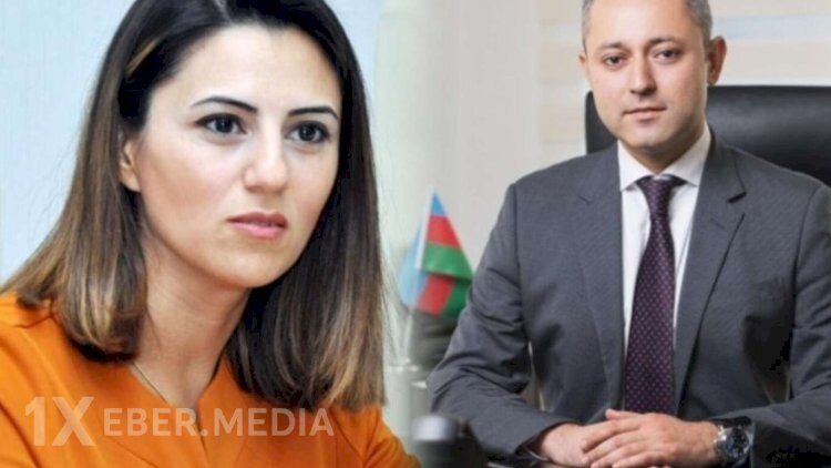 Deputatın həyat yoldaşının rəhbərlik etdiyi banka sanksiya qoyuldu