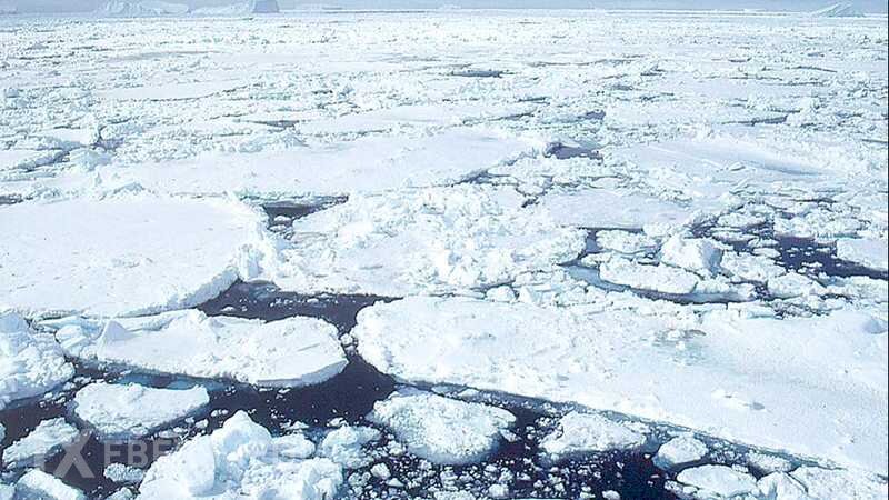 Aysberq kiçilir: Türkiyə şəhərləri təhlükədə...