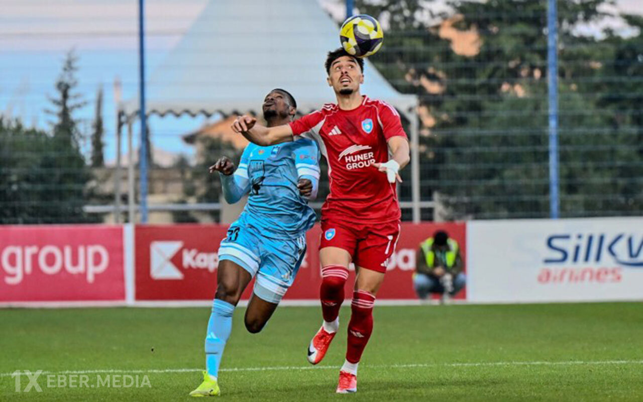 “Turan Tovuz” “Zirə”yə, “Sabah” “Karvan-Yevlax”a qarşı