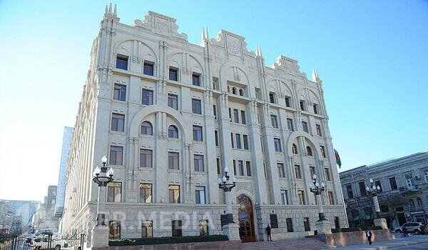 Xaricdə gizlənən azərbaycanlılar saxlanıldı