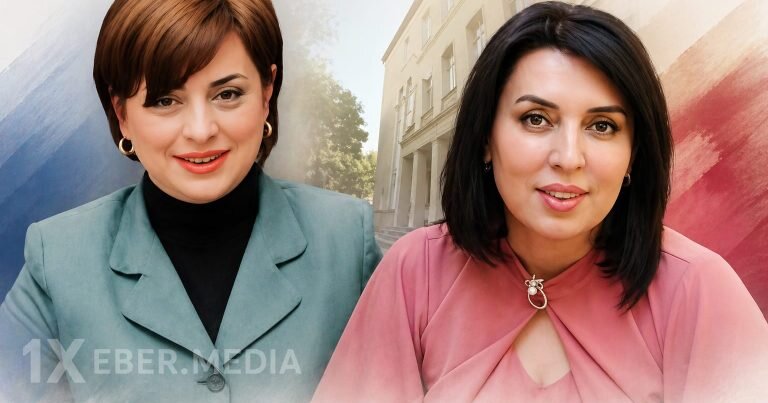 Təhsilin əvəzedilməz direktorları - Biri 29 il, biri də 23 ildir eyni məktəbə rəhbərlik edir