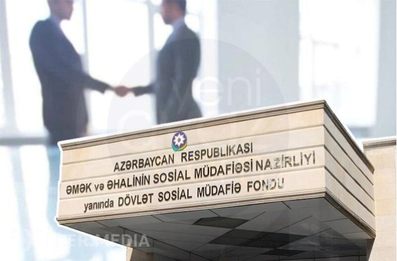 DSMF daha bir tender keçirib: Bu dəfə müdirlər üçün mebel alır