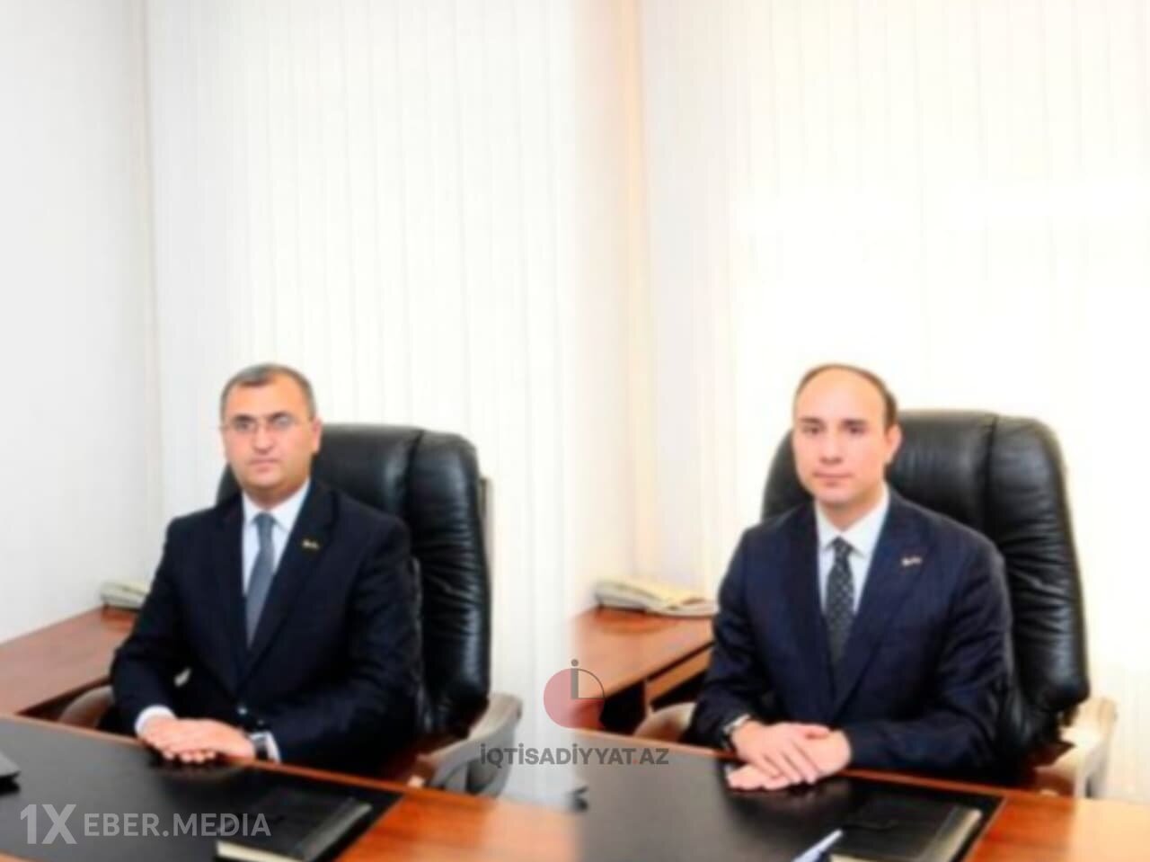 İcra başçısı yeni şöbə müdirləri təyin etdi