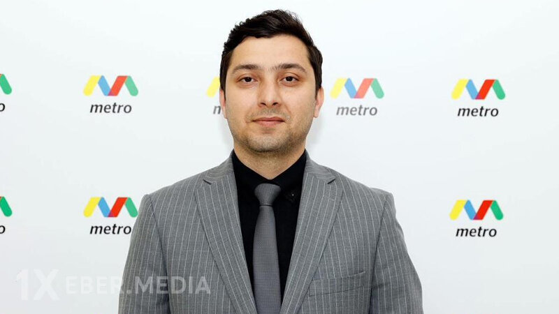 Vüsal Aslanovdan yeni təyinat