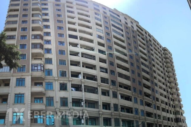 “Vesta Construction” qalmaqalı  həbslə bitdi - eyni mənzil bir neçə nəfərə satılıb