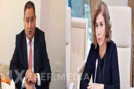 Bahar Muradova ilə keçmiş deputat arasında QALMAQAL – Komitə sədrindən REAKSİYA