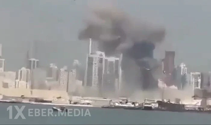 ABŞ hücum edərsə, bu ölkəni vuracağıq - İran