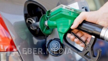 Əli Əsədov benzinin qiyməti ilə bağlı QƏRAR VERDİ