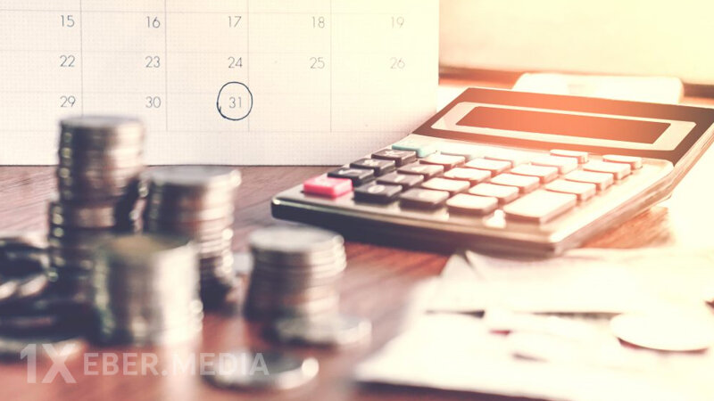 4 manatlıq şirkətin 1 milyon manat vergi borcu var